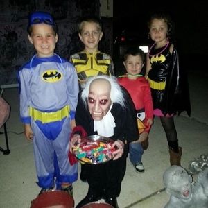 Meet your Posher, James